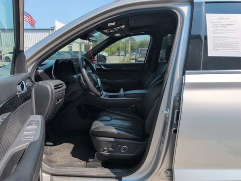 Used 2024 Hyundai Palisade Calligraphy AWD/4WD image 10