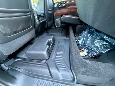New 2026 GMC Sierra 2500 Denali Ultimate AWD/4WD image 28