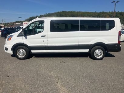 Used 2020 Ford Transit 350 XLT