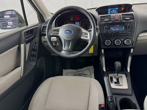 Used 2015 Subaru Forester 2.5i Premium w/ Protection Package #1 image 27