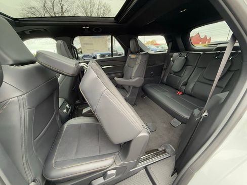 New 2026 Ford Explorer Tremor w/ Tremor Ultimate Package image 32