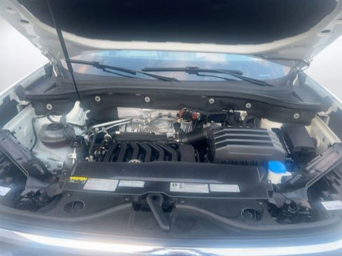 Used 2021 Volkswagen Atlas SEL Premium image 29