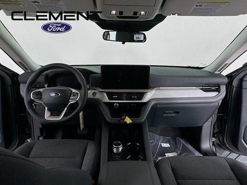 New 2026 Ford Explorer Active AWD/4WD image 12