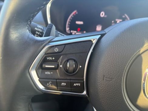 Used 2023 Acura MDX SH-AWD image 20