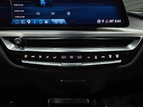 Used 2024 Cadillac Lyriq Sport AWD/4WD image 29