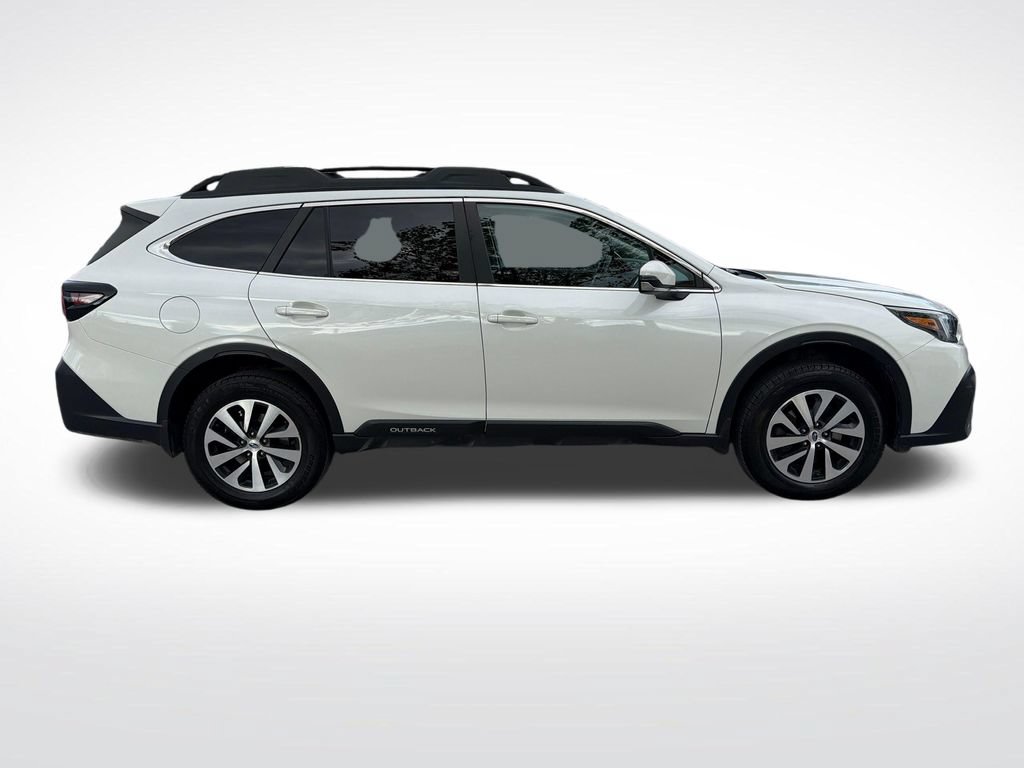Used 2020 Subaru Outback Premium AWD/4WD image 17