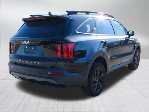 Used 2022 Kia Sorento S w/ Option Group 015 image 7