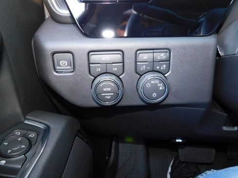 New 2026 Chevrolet Silverado 1500 LT w/ Safety Package image 29