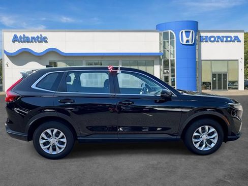 Certified 2024 Honda CR-V LX image 4