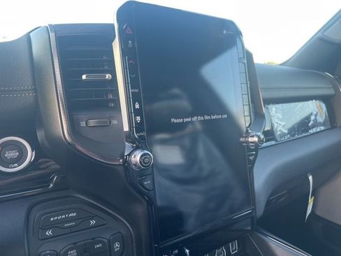 New 2026 RAM 1500 Rebel w/ G/T Package image 13