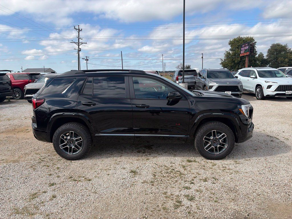 New 2027 GMC Terrain AT4 w/ Technology Package II AWD/4WD image 7
