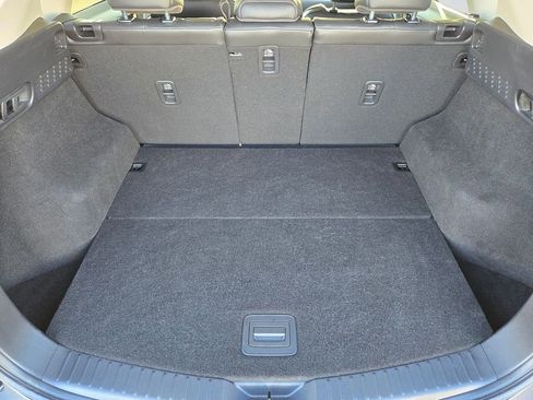 Certified 2025 MAZDA CX-5 AWD 2.5 S image 9