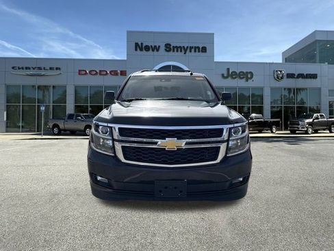 Used 2016 Chevrolet Suburban LT image 9