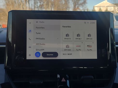 Used 2023 Toyota Corolla SE image 27