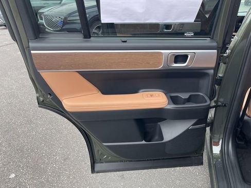 New 2026 Hyundai Santa Fe Limited image 13