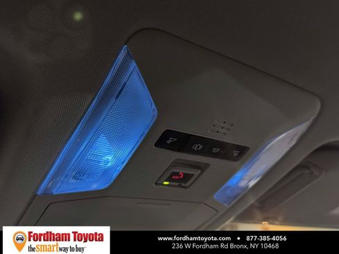 Used 2020 Toyota RAV4 XLE w/ All Weather Liner Package AWD/4WD image 30
