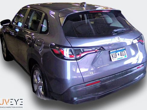 Used 2023 Honda HR-V LX image 5