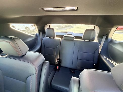 New 2026 Chevrolet Traverse Z71 AWD/4WD image 19
