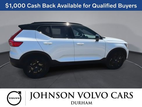 New 2026 Volvo EX40 Ultra AWD/4WD image 9