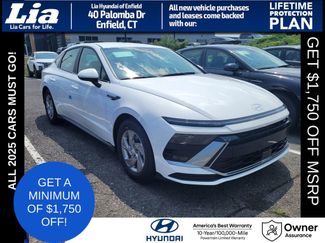 New 2025 Hyundai Sonata SE 360° Tour