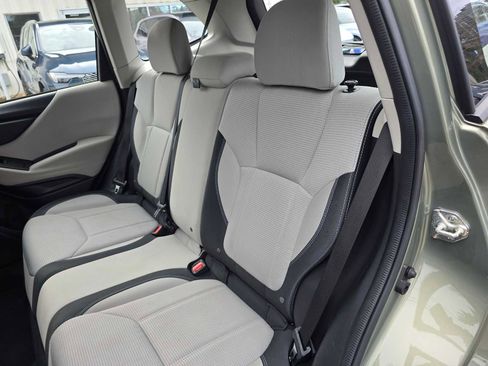 Used 2021 Subaru Forester image 17