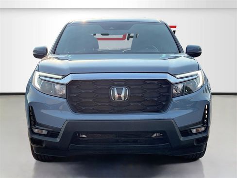 Used 2024 Honda Passport EX-L image 2