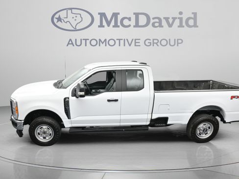 Used 2023 Ford F250 XL w/ 360-Degree Camera Package AWD/4WD image 35
