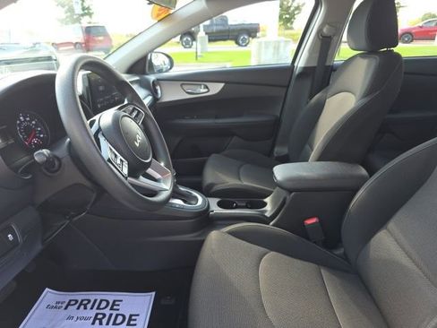 Used 2023 Kia Forte LXS image 22