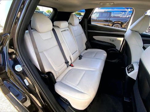 Used 2022 Hyundai Tucson Limited AWD/4WD image 20
