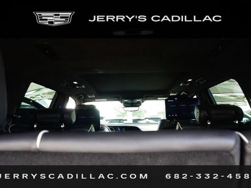 Used 2023 Cadillac Escalade V AWD/4WD image 27