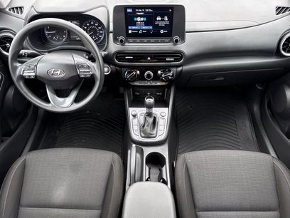 Used 2022 Hyundai Kona SEL