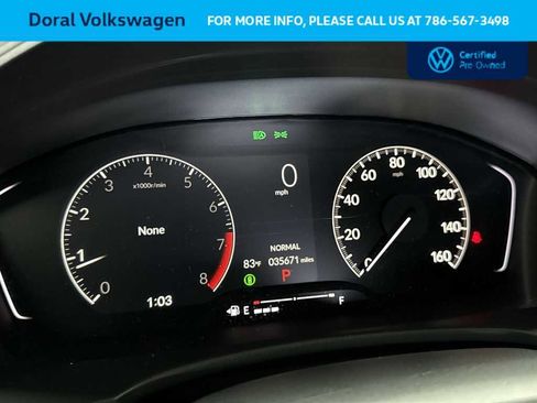 Used 2023 Honda Civic Sport image 16