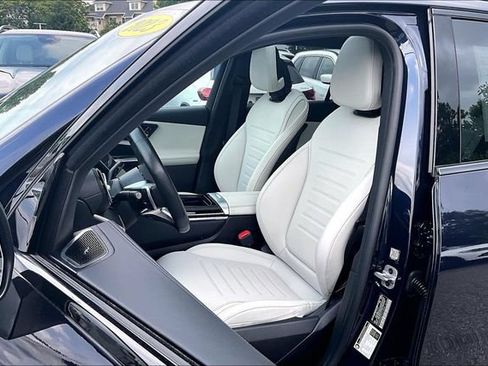Certified 2023 Mercedes-Benz GLC 300 4MATIC w/ AMG Line image 6