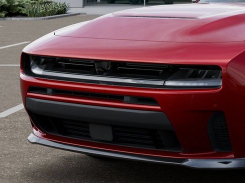 New 2026 Dodge Charger Scat Pack AWD/4WD image 11