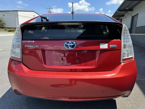 Used 2010 Toyota Prius Two image 4