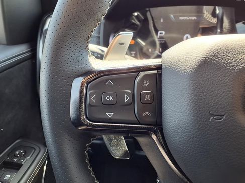 New 2026 RAM 1500 RHO AWD/4WD image 15