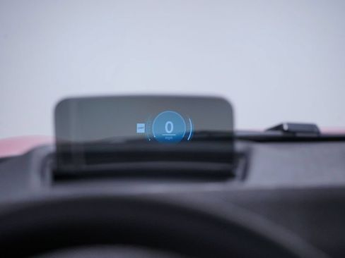 New 2026 MINI Cooper S FWD image 11