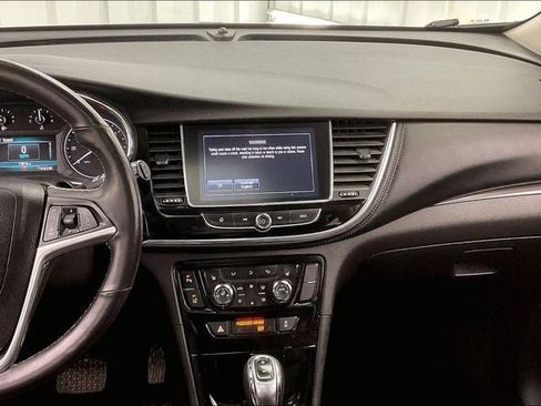 Used 2018 Buick Encore Premium w/ Experience Buick Package image 6