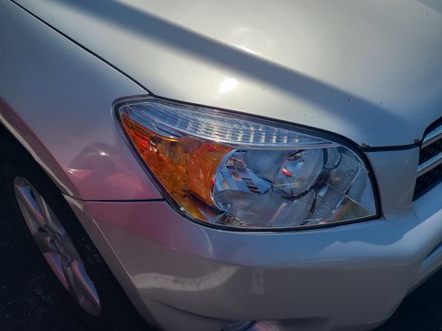 Used 2008 Toyota RAV4 Limited image 7