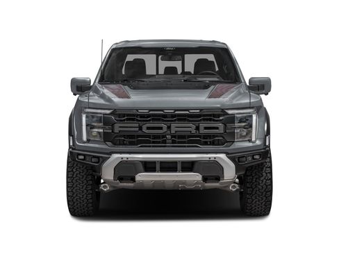 Certified 2024 Ford F150 Raptor AWD/4WD image 36