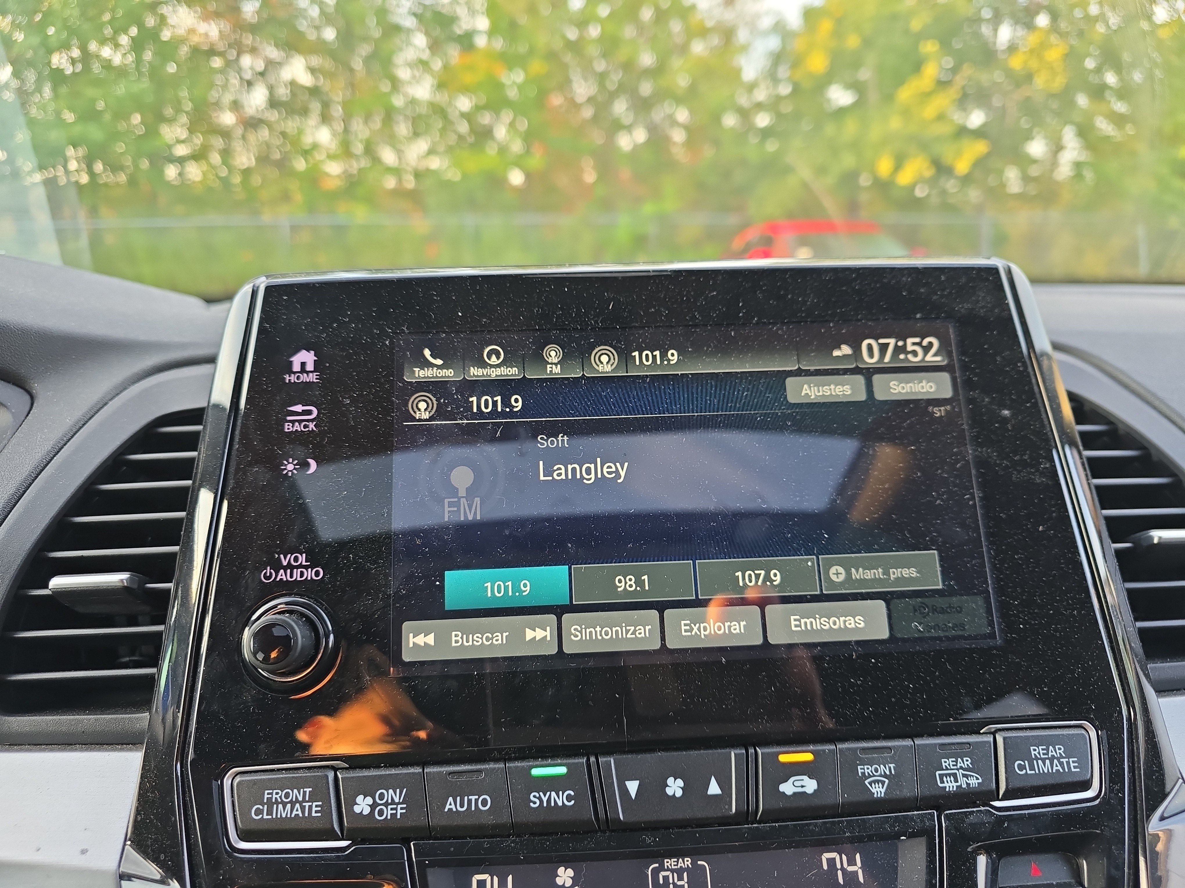 Used 2021 Honda Odyssey Touring image 28