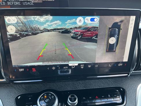 New 2026 Ford Expedition Tremor image 24