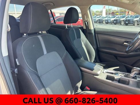 Used 2020 Nissan Sentra SV image 5