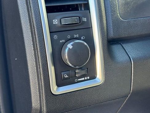 Used 2023 RAM 1500 Classic Warlock w/ Trailer Tow Group image 17