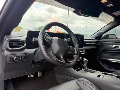 Used 2024 Ford Mustang Premium RWD image 10