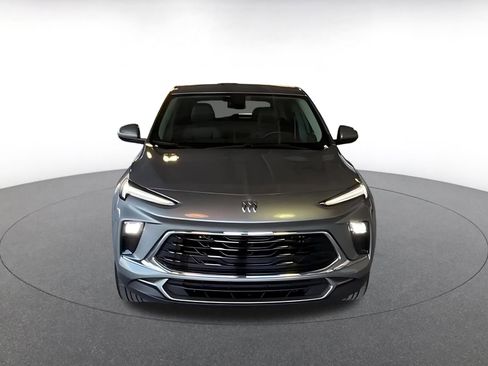 Used 2025 Buick Encore GX Preferred image 3