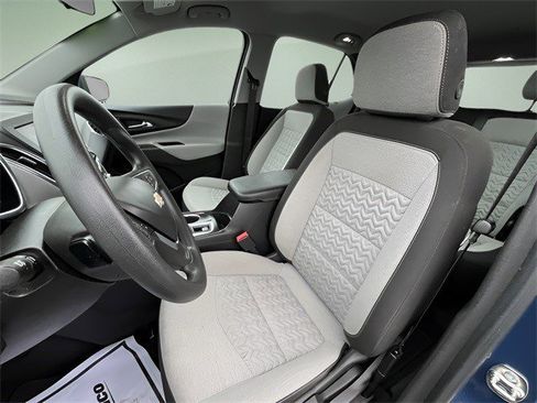 Certified 2024 Chevrolet Equinox LS image 12