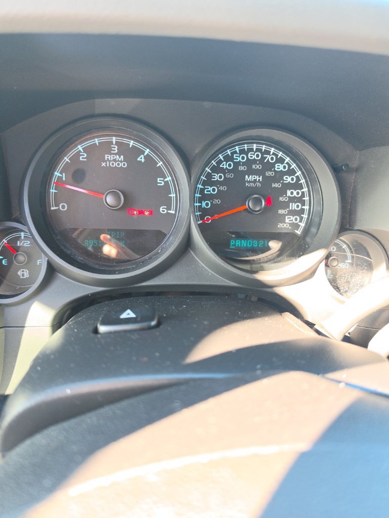 Used 2012 GMC Sierra 1500 SL AWD/4WD image 9
