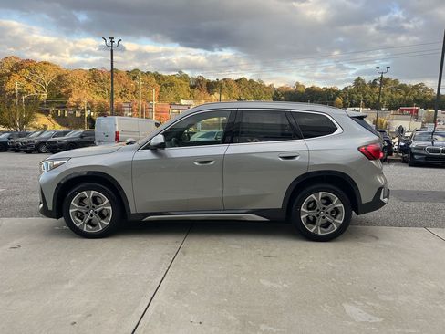 Certified 2023 BMW X1 xDrive28i w/ Convenience Package image 5