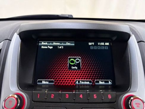 Used 2017 GMC Terrain SLE image 36